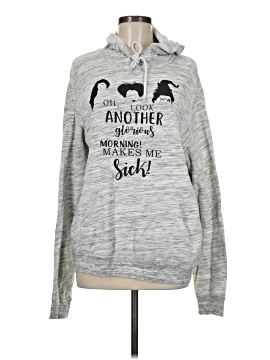 Bella + Canvas Pullover Hoodie