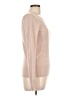 Neiman Marcus 100% Cashmere Tan Cardigan Size L - photo 4