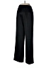 Tahari Black Track Pants Size 8 - photo 2