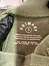 Primary Clothing Solid Green Active Pants Size 3 - photo 3