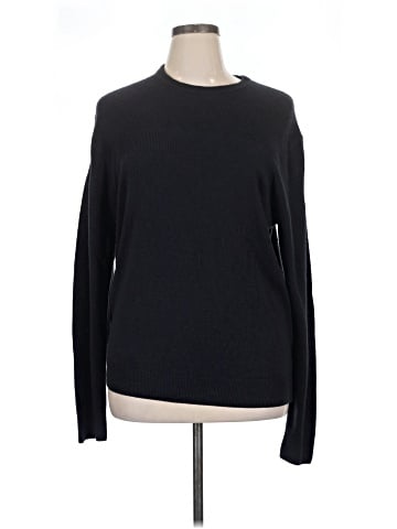 Weatherproof Pullover Sweater (view 1)