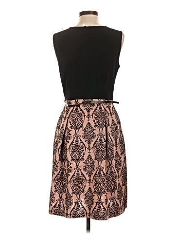 En Focus Studio Cocktail Dress (view 2)