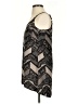 CAbi Black Sleeveless Blouse Size XS - photo 5