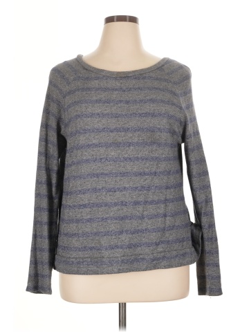 RACHEL Rachel Roy Pullover Sweater (view 1)
