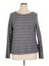 RACHEL Rachel Roy Gray Pullover Sweater Size XL - photo 1