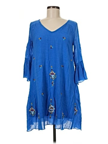 Rebellion Casual Dress (view 1)
