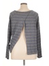 RACHEL Rachel Roy Gray Pullover Sweater Size XL - photo 2