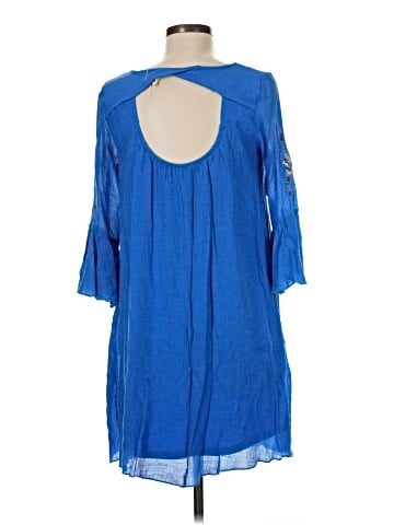 Rebellion Casual Dress (view 2)