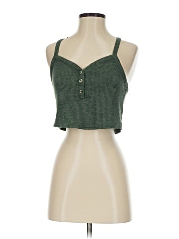 Gilly Hicks Sweater Vest (view 1)