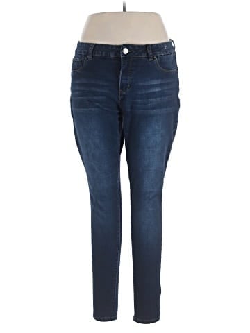 ROYALTY Jeans (view 1)