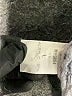 Unbranded 100% Acrylic Gray Cardigan Size L - photo 7