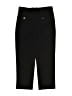 IZOD Black Dress Pants Size 7 (estimated) - photo 2