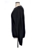 Weatherproof 100% Acrylic Black Pullover Sweater Size XL - photo 5