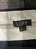 Ann Taylor LOFT Blue Jeggings Size 14 - photo 4