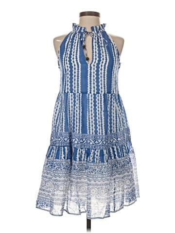 Oliphant Casual Dress (view 1)