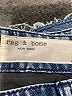Rag & Bone Blue Jeans Size 27 waist - photo 6