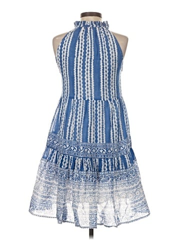 Oliphant Casual Dress (view 2)