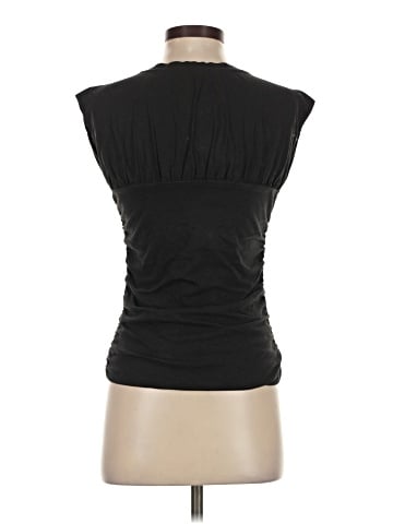 Rag & Bone Sleeveless Blouse (view 2)