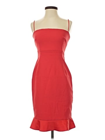 Laundry Cocktail Dress (view 1)
