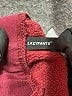 Lazypants Solid Burgundy Track Pants Size M - photo 7