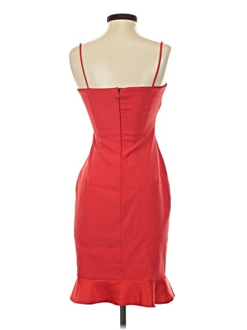 Laundry Cocktail Dress (view 2)