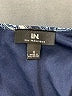 I.N. San Francisco 100% Polyester Blue Casual Dress Size S - photo 7