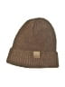Unbranded Brown Beanie One size - photo 1