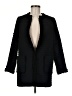 Zara Basic Black Blazer Size M - photo 1