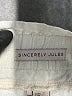 Sincerely Jules Ivory Linen Pants Size XS - photo 7