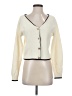 J.ING Ivory Cardigan Size Sm - Med - photo 1