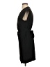 Everlane Solid Black Cocktail Dress Size 2 - photo 5