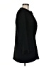Zara Basic Black Blazer Size M - photo 4
