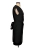 Everlane Solid Black Cocktail Dress Size 2 - photo 4