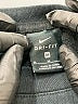 Nike Black Pullover Sweater Size M - photo 7