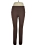 Mondetta Brown Active Pants Size XL - photo 1
