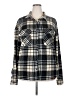 Assorted Brands Black Cardigan Size XXL - photo 1