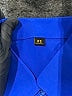 Unbranded Color Block Blue Long Sleeve Blouse Size XS - photo 7