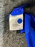 Unbranded Color Block Blue Long Sleeve Blouse Size XS - photo 8
