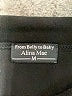 Alias Mae Solid Black Active Pants Size M - photo 6