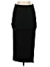 Michael Stars Solid Black Formal Skirt Size XS - photo 1