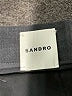Sandro Gray Dress Pants Size 37 waist - photo 7