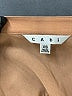 CAbi Tan Short Sleeve Turtleneck Size XS - photo 7