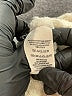 Free People Ivory Pullover Sweater Size M - photo 8