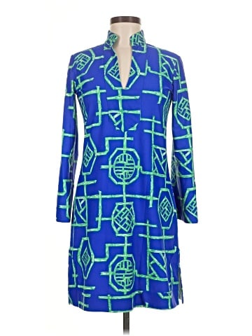 Jude Connally Casual Dress (view 1)
