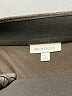 prologue Solid Gray Casual Skirt Size L - photo 4