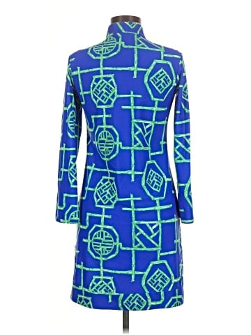 Jude Connally Casual Dress (view 2)