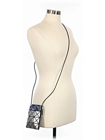 Bao Bao Issey Miyake Platinum Mermaid Crossbody Bag (view 2)