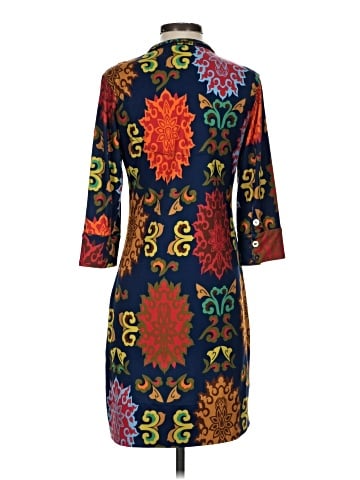 Gretchen Scott Designs Casual Dress (view 2)