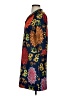 Gretchen Scott Designs Paisley Blue Casual Dress Size XS - photo 5