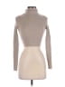 Unbranded Tan Turtleneck Sweater One size - photo 1